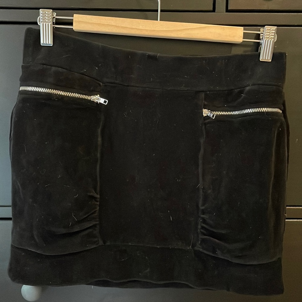 Juicy Couture Velour Skit